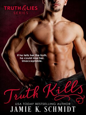 cover image of Truth Kills
